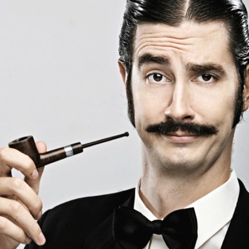 Há tweets de genio e depois há tweets de género... whatever