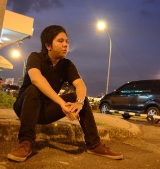 I am JUVENTINO, support juventusfc, Sosial Media & Foursquare addict .