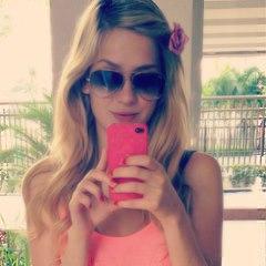 sou linda