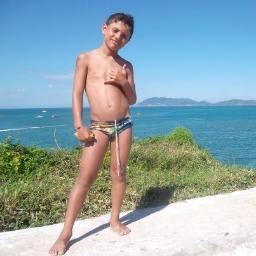gosto muto de rebelde e de carrossel