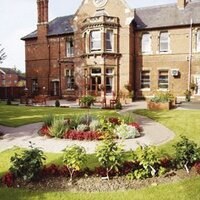 Grosvenor Hall Care Home(@GrosvenorHallCH) 's Twitter Profile Photo