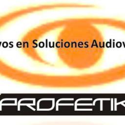 PROFETIK es una empresa líder en el mercado de servicios audiovisuales, diseño y realización de escenografías y servicios integrales. 222 4445548 2228920939 /