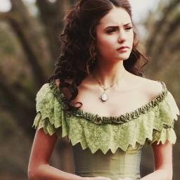 I'm the baddest bitch in town.
Katerina Petrova | | Katherine Pierce
{Independent TVD roleplay account}