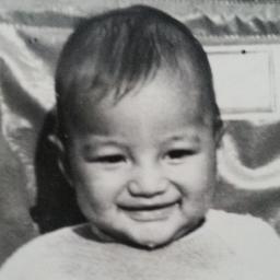 A_Ghising's profile picture. 