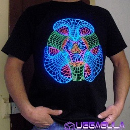 uggagula's profile picture. REFLECTIVE & FLUORESCENT-PSYWEAR
FROM BEST PSYCHEDELIC WORLDWIDE ARTISTS