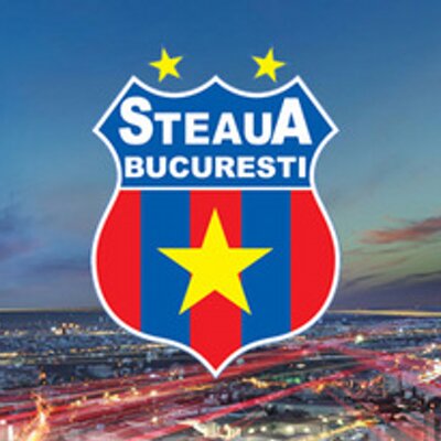 FC Steaua Bucuresti. (@FCSteauaFans) / X