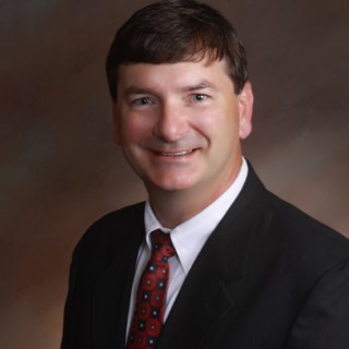 MSU Alum and Healthcare Administrator