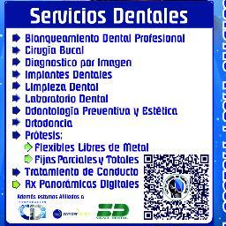 Odontologia general