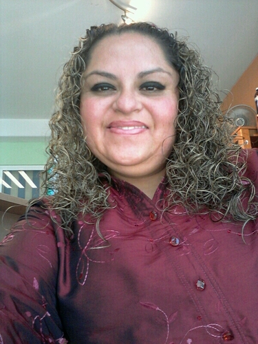 aracheli__'s profile picture. kimica en Quality Nutrycions