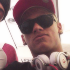 Feliz, Ousado e Filho de Deus !! Fc do @njr92 . 28/06/2011
