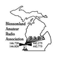 Amateur Radio Operator and Skywarn Weather Spotter