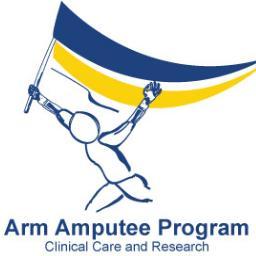 The Arm Amputee Research Program (National Rehabilitation Hospital) is an innovative group dedicated to completely understanding amputation to help arm amputees