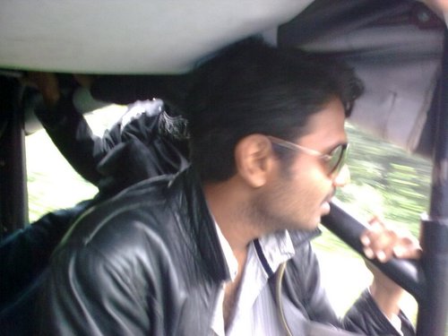 ameetmushrif's profile picture. 