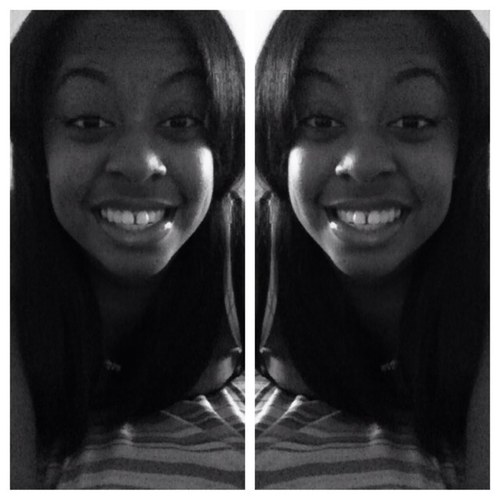 The name is Kiana| c/o 2014| Kik:kbh1014 Fmoi: Kiana_Breshae
^.^ FortWorth Texas ^.^
