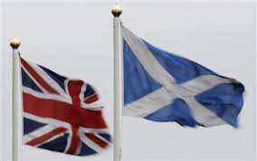 Putting the positive case for Scotland remaining in the UK. Proudly pro-union. Centre-right leaning. Less about party politics - more about common cause.