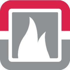 #Redetec 19in Rack-Mount Fire Detection & Suppression Solutions Made in UK