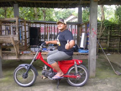 jhonbegundhal's profile picture. ArEMA is my life on live adventure