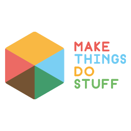 Supporting the digital making community - This account is no longer active but you can still follow our work @nesta_uk