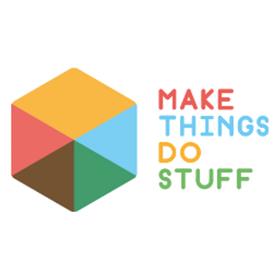 Make Things Do Stuff (@MkThingsDoStuff) | Twitter