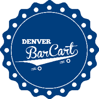 Bar cart denver