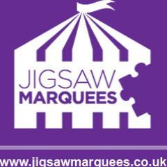JigsawMarquees's profile picture. Jigsaw Marquees specialises in fantastic party tents and marquees for smaller events including weddings-parties-corporate events in the Midlands & beyond