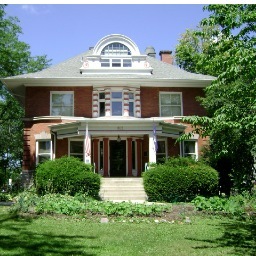 Yahara House offers adults with mental illness a path to recovery through relationships and work.