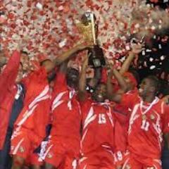 Mi mayor pasión los deportes de Panamá