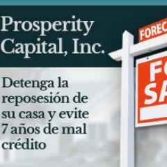 RefinanciarCasa's profile picture. ¿SU CASA ESTÁ DEVALUADA?
TIENE DOS OPCIONES:
REFINANCIAR CON EL PROGRAMA
FEDERAL HARP-2 O UN SHORT SALE