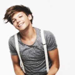 #Chachiismineee! #Louise [070213] ♥ #Luxmydog #Hazz  #Zay #140213Giuliaaaa @LouTheTommo69_ account official #Luke #Jake