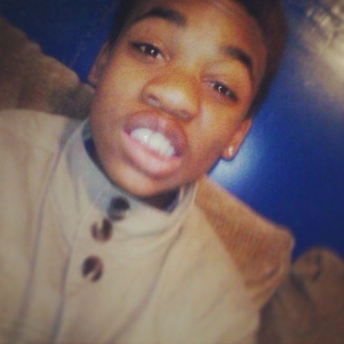 I'm BASED as you can see . | Hooper , #BIL | Fm nigga (: | Single ..