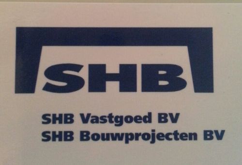 eigenaar SHB Vastgoed BV & SHB Bouwprojecten BV / Harkemase Boys