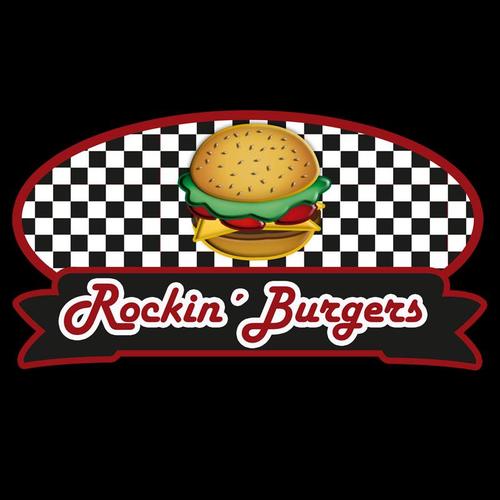 Rockin' Burgers