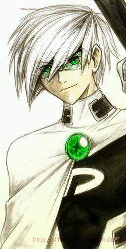 hey im danny phantom/Fenton im a student at casper high and have to awesome friends sam and tucker plus im a ghost but just keep that one a secret ok ;) #Single