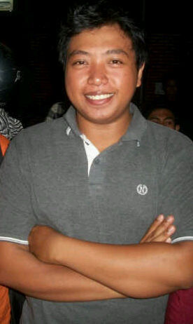 • A simple person..|Single. | #airsofterindonesia | my hobby my adventure |GGMU