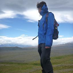 CarlssonSeb's profile picture. Tech geek who loves nature and problem solving