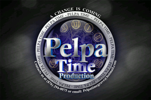 PelpaTime's profile picture. 