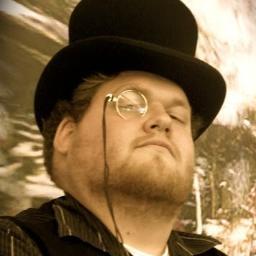 Eric John Profile