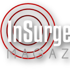 Insurgency Magazine is an ezine dedicated to publicizing local San Francisco Bay Area artists.