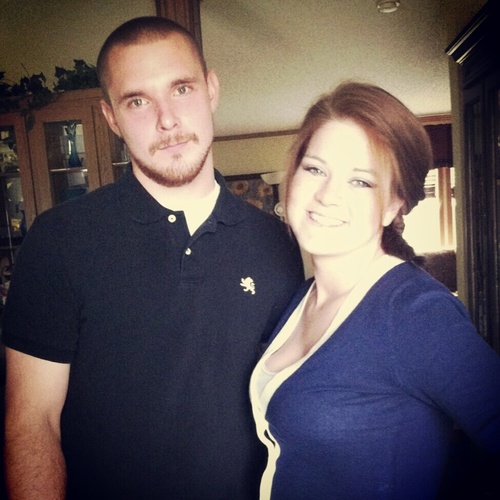 sarahrogers821's profile picture. 