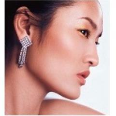 LONDON COLLECTION FASHION JEWELLERY from Designer & TV Presenter MARTINE DiGBY