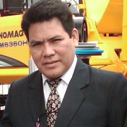 Presidente, de la Red Comunicadores Rurales y Activista Humanitarios del Perú.
Formando conciencia, promoviendo la Paz y  el trabajo en el Mundo