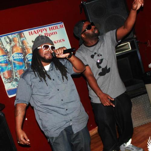 #StoopidLoud #KarMaGeDon #KrookedKommonwealth #Love2HateOhFor #Ambivalence #WillieLynch
