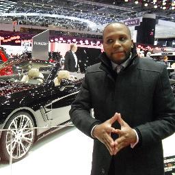 CEO of Trelix Shoes, Co-owner of S|B Industry Holding- A luxury,high tech, and innovative solution to designer shoes today-