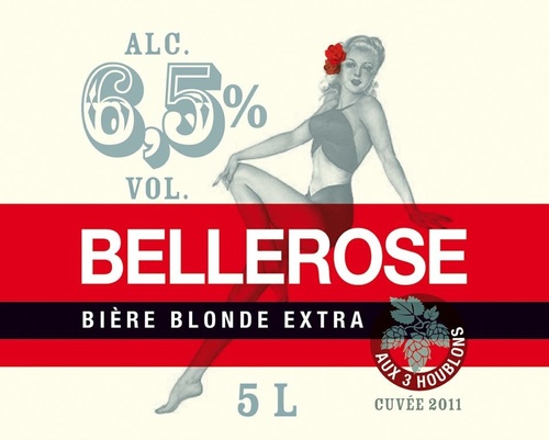 Craft beer a paris