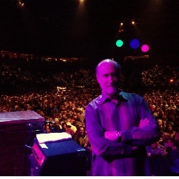 John Scofield  Profile