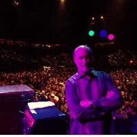 John Scofield  (@johnscofield3) 's Twitter Profile