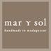 Mar Y Sol (@shopmarysol) Twitter profile photo