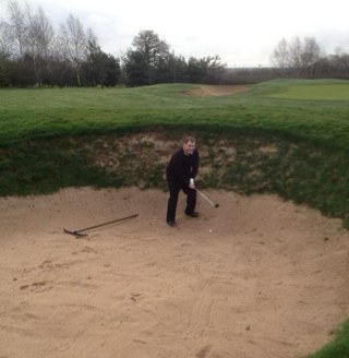 petercolleran's profile picture. 