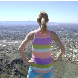 55FitChallenge's profile picture. Do you believe that age is just a number? 55-year-old Karen does! Check out a sample of her playful, fast-paced dance aerobics video at https://t.co/79VzOrMZ