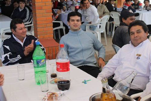 Tipo sencillo sin complicaciones!!!